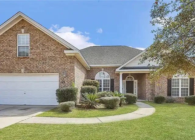 Property at 127 Carolina Cherry Ct, Pooler, GA, 31322, 4 beds, 3 baths, [object Object]