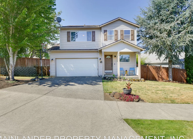 Photo of 20079 Kimberly Rose Dr, Oregon City, OR 97045