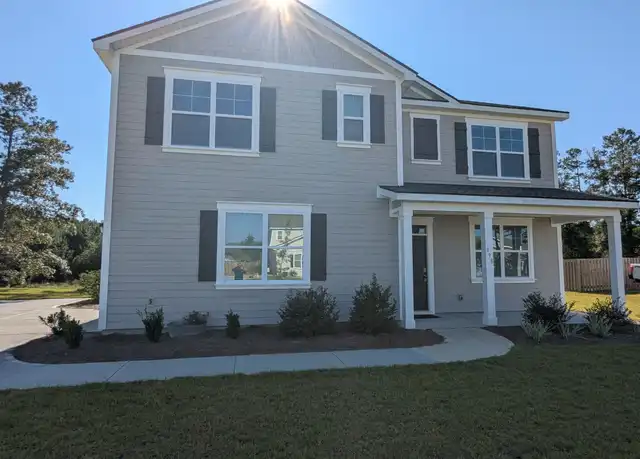 Property at 398 Logging Hill Dr, Richmond Hill, GA, 31324, 5 beds, 3 baths, [object Object]