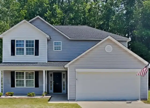Property at 142 Ridgemoore Ct, Four Oaks, NC, 27524, 4 beds, 2.5 baths, [object Object]