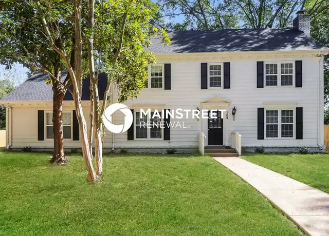 Property at 109 W Pecan Valley St, Collierville, TN, 38017, 4 beds, 2.5 baths, [object Object]