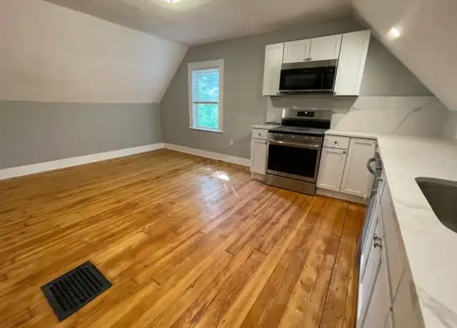 Property at 35 Cameron Ave, Somerville, MA, 02144, 2 beds, 1 bath, [object Object]