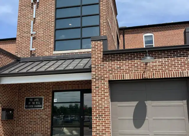 Property at 431 S Columbus St, Lancaster, OH, 43130, 1 bed, 1 bath, [object Object]