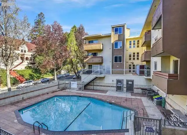 Property at 590 El Dorado Ave, Oakland, CA, 94611, 1 bed, 1 bath, [object Object]