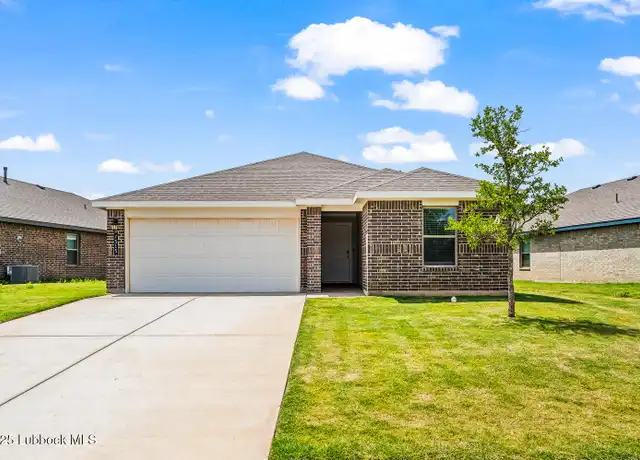 Property at 7315 8th St, Lubbock, TX, 79416, 4 beds, 2 baths, [object Object]