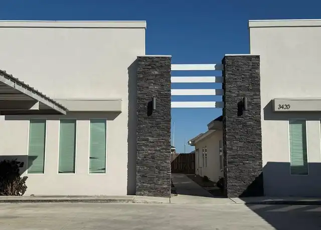 Property at 3420 Golden Nugget Unit 4, Edinburg, TX, 78541, 2 beds, 2 baths, [object Object]
