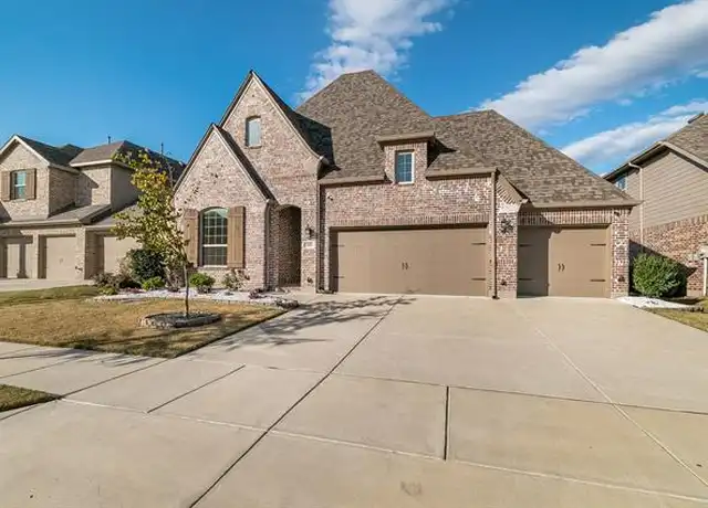 Property at 2305 Commons Way, Prosper, TX, 75078, 4 beds, 3 baths, [object Object]