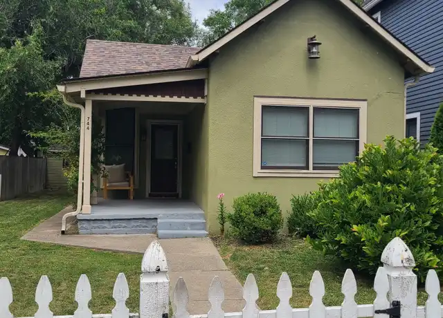 Property at 744 Lexington Ave, Indianapolis, IN, 46203, 2 beds, 2 baths, [object Object]