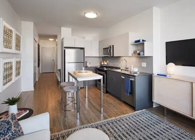 Property at 801 S Wells St #311, Chicago, IL, 60607, 1 bed, 1 bath, [object Object]