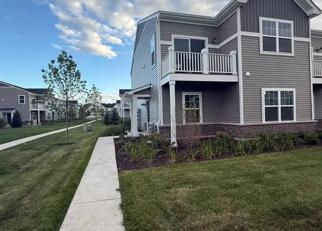 Property at 4375 Chelsea Manor Cir Unit 1, Aurora, IL, 60504, 3 beds, 3 baths, [object Object]