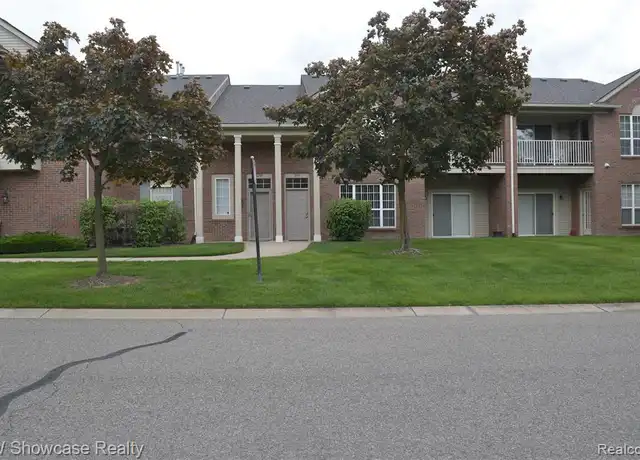 Property at 8208 Chesapeake Cir, Walled Lake, MI, 48390, 2 beds, 2 baths, [object Object]