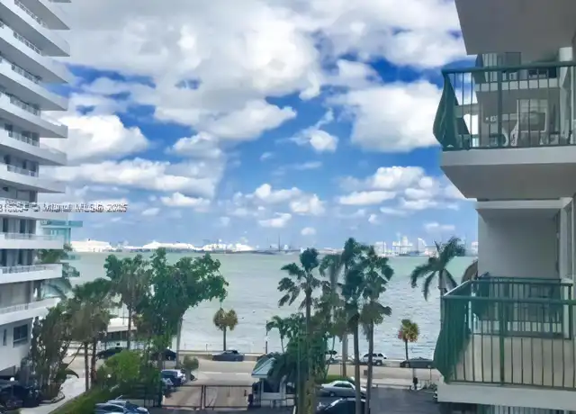 Property at 1408 Brickell Bay Dr #516, Miami, FL, 33131, 0 beds, 1 bath, [object Object]