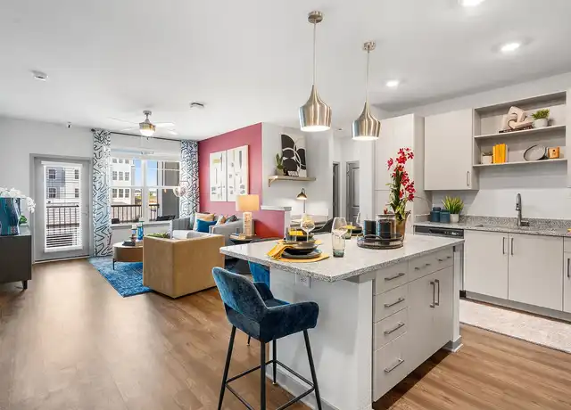 Property at Brio Parc - 29889 Conquest Ct NW, Madison, AL, 35756, 1 bed, 1-1.5 bath, [object Object]