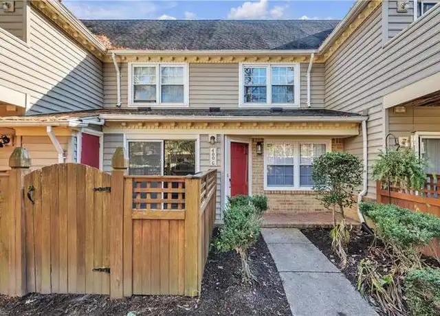 Property at 400 Camberley Way Unit G, Chesapeake, VA, 23320, 1 bed, 1 bath, [object Object]