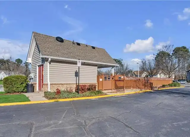 Property at 400 Camberley Way Unit G, Chesapeake, VA, 23320, 1 bed, 1 bath, [object Object]