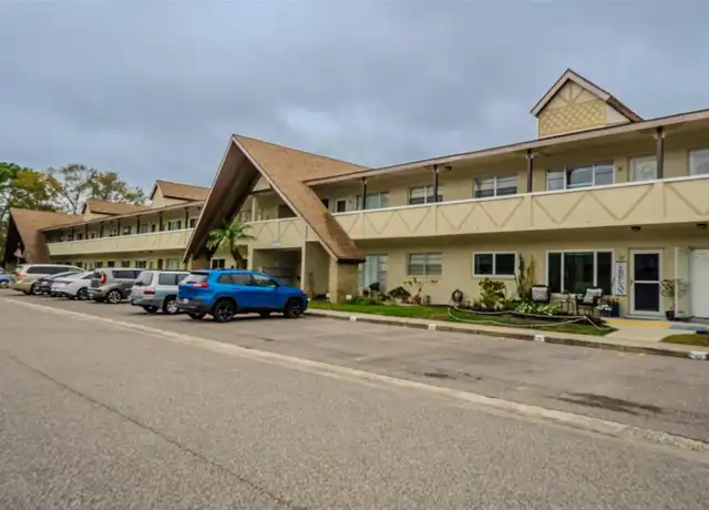 Property at 2295 Belgian Ln #43, Clearwater, FL, 33763, 2 beds, 2 baths, [object Object]