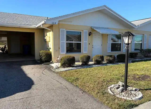 Property at 1012 Burbank Ct, Sun City Center, FL, 33573, 2 beds, 2 baths, [object Object]