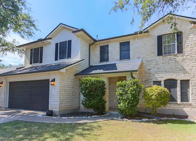 Property at 1611 Abbey Ln, Cedar Park, TX, 78613, 3 beds, 2.5 baths, [object Object]