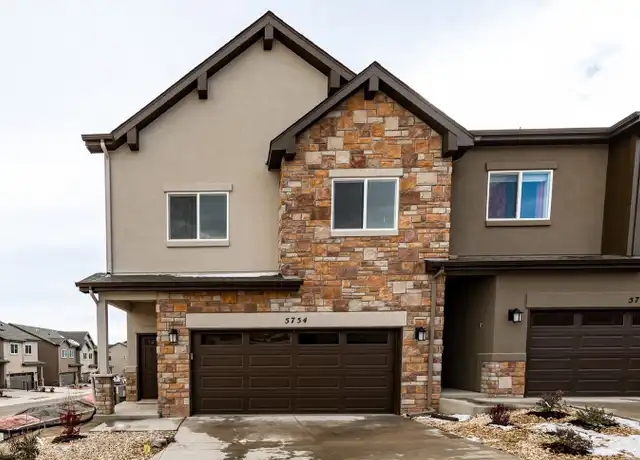 Property at 5754 Villa Lorenzo Dr, Colorado Springs, CO, 80919, 3 beds, 2.5 baths, [object Object]