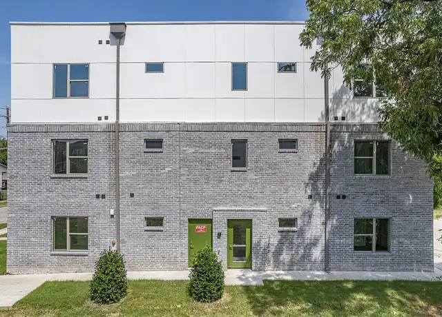 Property at The Flats at Medical District - 7370 Rural Ave, Dallas, TX, 75235, 0-1 beds, 1 bath, [object Object]