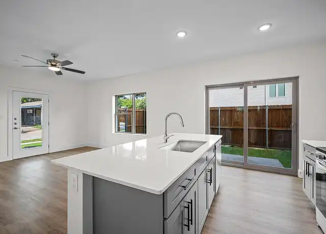 Property at The Flats at Medical District - 7370 Rural Ave, Dallas, TX, 75235, 0-1 beds, 1 bath, [object Object]