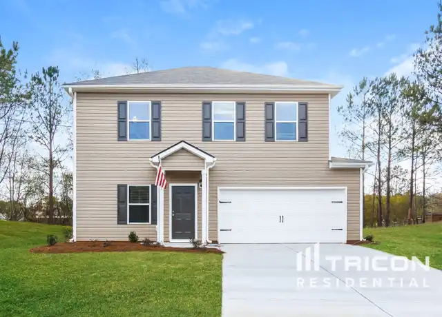 Property at 416 Wallace Cir, Carrollton, GA, 30117, 4 beds, 3 baths, [object Object]