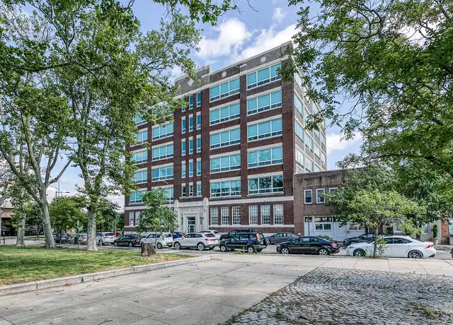 Property at The Lofts at 509 Vine - 509 Vine St, Philadelphia, PA, 19106, 1 bed, 1 bath, [object Object]