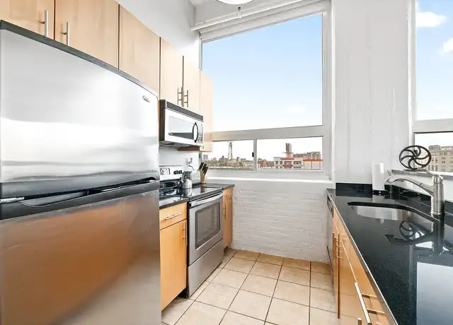 Property at The Lofts at 509 Vine - 509 Vine St, Philadelphia, PA, 19106, 1 bed, 1 bath, [object Object]