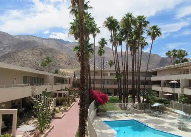Property at 277 E Alejo Rd #216, Palm Springs, CA, 92262, 2 beds, 2 baths, [object Object]
