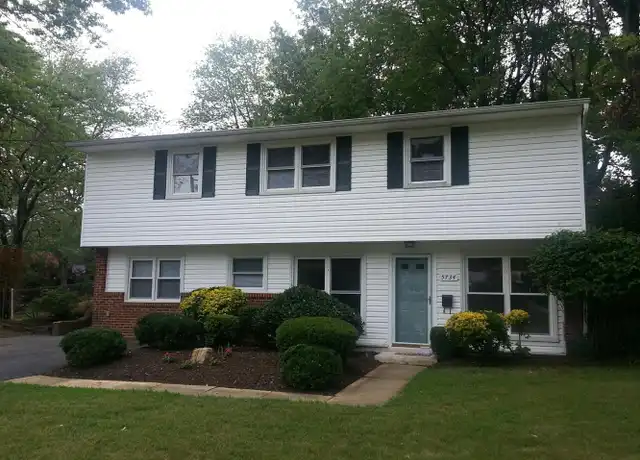 Property at 5734 Overly Dr, Alexandria, VA, 22310, 4 beds, 2 baths, [object Object]