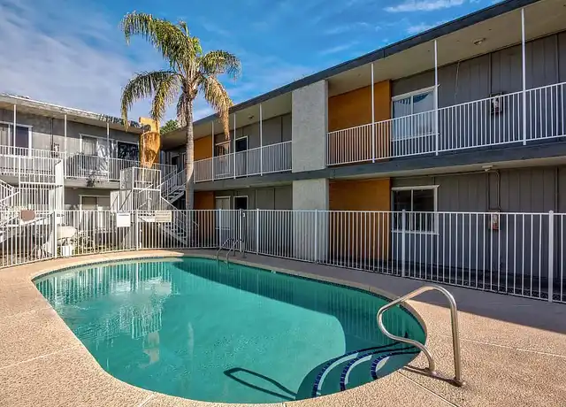 Property at 1814 W. Vogel Ave. - 1814 W Vogel Ave, Phoenix, AZ, 85021, 1-2 bed, 1 bath, [object Object]