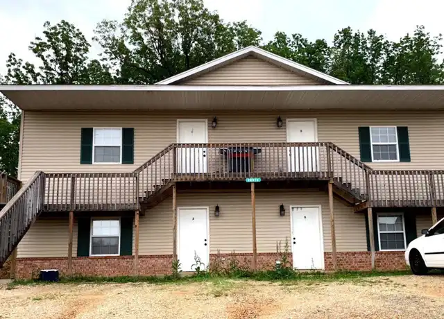Property at 20913 Humanity Ln Unit D, St Robert, MO, 65584, 1 bed, 1 bath, [object Object]