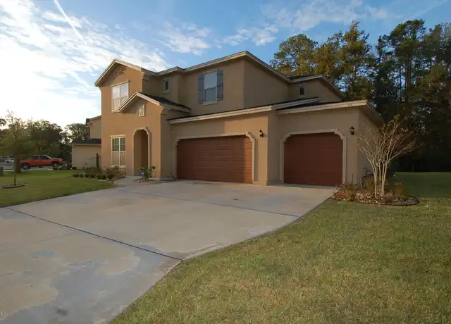 Property at 558 Amber Creek Dr, Jacksonville, FL, 32218, 4 beds, 3 baths, [object Object]