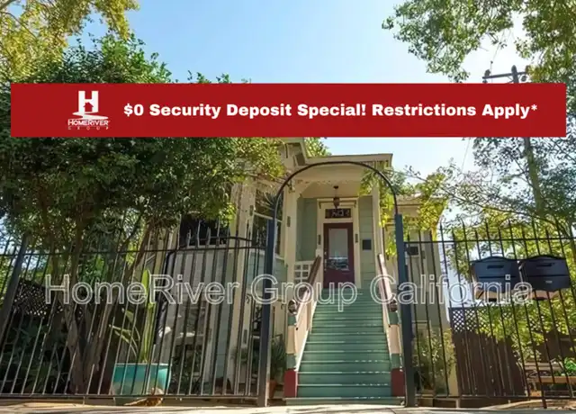 Property at 813 24th St, Sacramento, CA, 95816, 2 beds, 1 bath, [object Object]