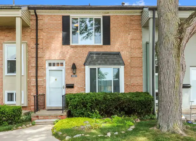 Property at 3493 Burbank Dr, Ann Arbor, MI, 48105, 2 beds, 1.5 baths, [object Object]