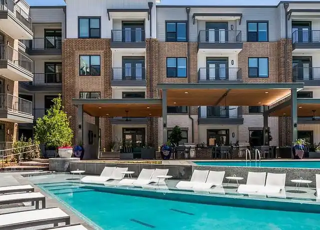 Property at 5491 Denton Dr Cut Unit A2-15, Dallas, TX, 75235, 1 bed, 1 bath, [object Object]
