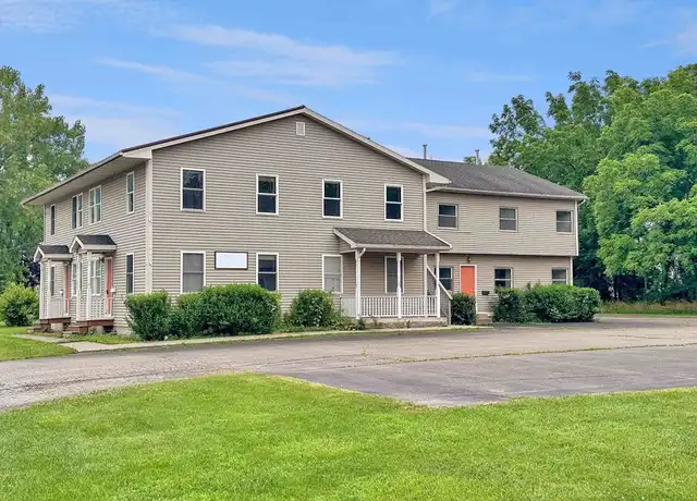 Property at 20 Orchard St Unit 1, Geneseo, NY, 14454, 4 beds, 1 bath, [object Object]