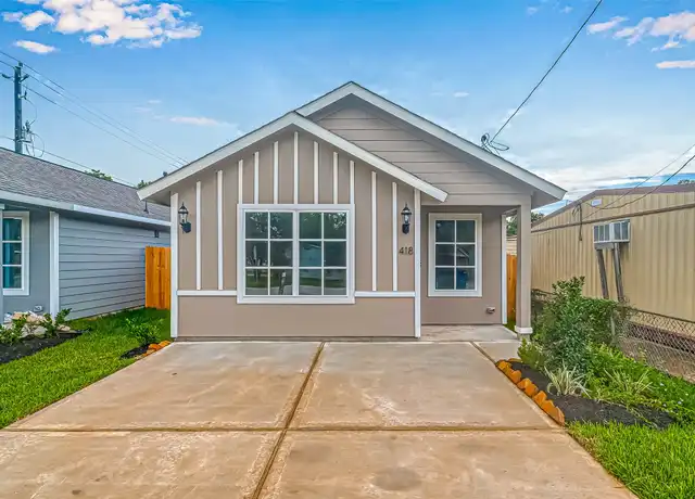 Property at 418 3rd St, Rosenberg, TX, 77471, 3 beds, 2 baths, [object Object]