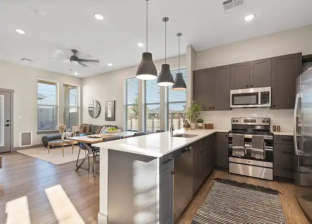 Property at Modern Craftsman - Black Cat - 6580 N Crafted Ln, Meridian, ID, 83646, 1 bed, 1 bath, [object Object]