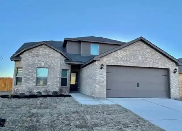 Property at 1605 Cotton Blossom Ln, Princeton, TX, 75407, 4 beds, 2.5 baths, [object Object]