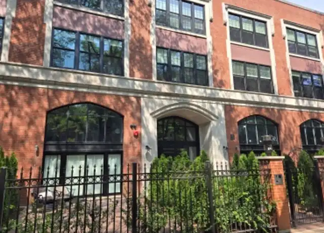 Property at 4046herm - 4046 N Hermitage Ave, Chicago, IL, 60613, 2 beds, 2 baths, [object Object]