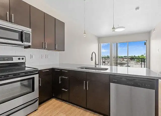 Property at Wash Park Station - 675 E Louisiana Ave, Denver, CO, 80210, 2 beds, 2 baths, [object Object]