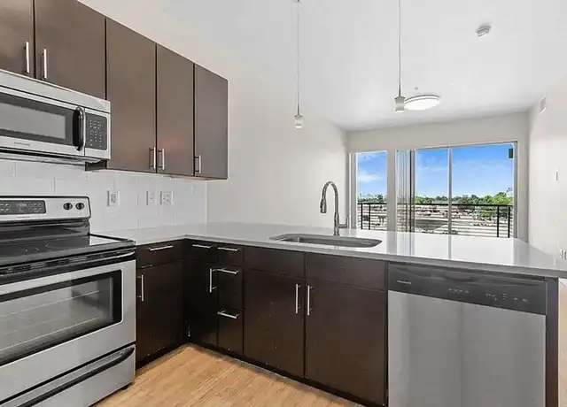 Property at Wash Park Station - 675 E Louisiana Ave, Denver, CO, 80210, 1-2 bed, 1-2 bath, [object Object]