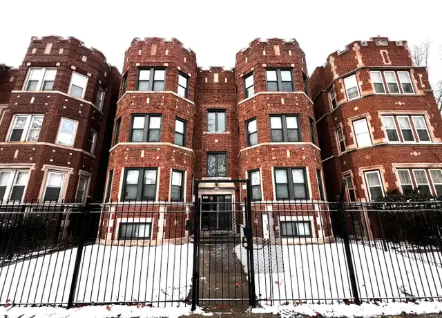 Property at 7920 S Rhodes Ave Unit GS, Chicago, IL, 60619, 1 bed, 1 bath, [object Object]