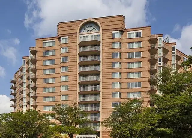Photo of 11411 Lake Arbor Way, Bowie, MD 20721
