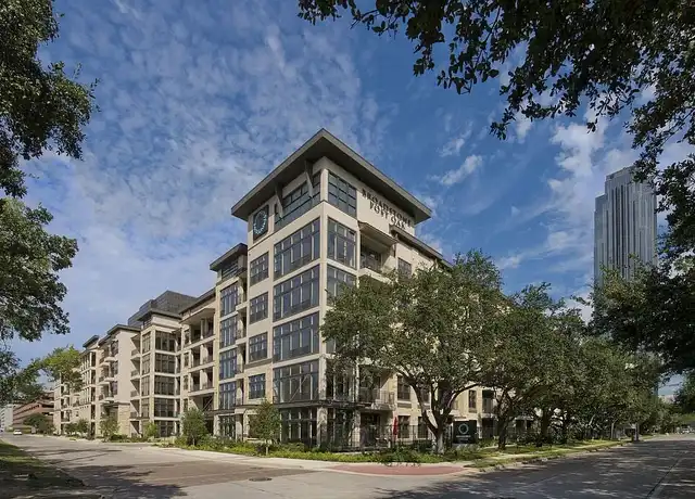 Property at Broadstone Post Oak - 3100 Post Oak Blvd, Houston, TX, 77056, 2 beds, 2 baths, [object Object]