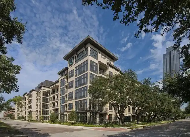 Property at Broadstone Post Oak - 3100 Post Oak Blvd, Houston, TX, 77056, 1-2 bed, 1-2 bath, [object Object]