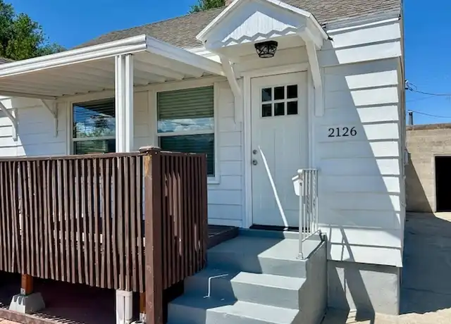 Property at 2126 S Blair St, South Salt Lake, UT, 84115, 3 beds, 2 baths, [object Object]
