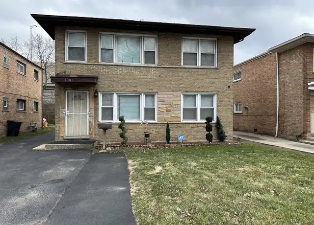 Property at 1903 171st St Unit 1, Hazel Crest, IL, 60429, 2 beds, 1 bath, [object Object]