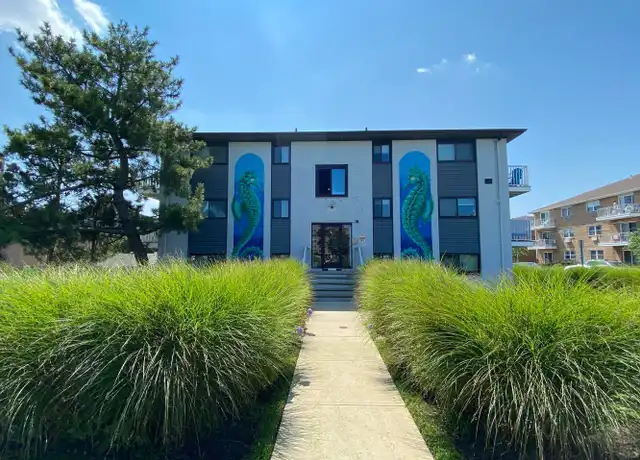 Property at 210 7th Ave Unit 101, Asbury Park, NJ, 07712, 1 bed, 1 bath, [object Object]